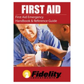 First Aid Guide